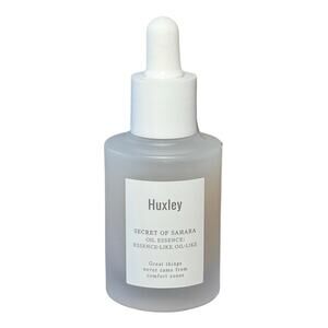 Huxley Secret of Sahara Oil Essence 30ml/1.01 fl oz Brand
